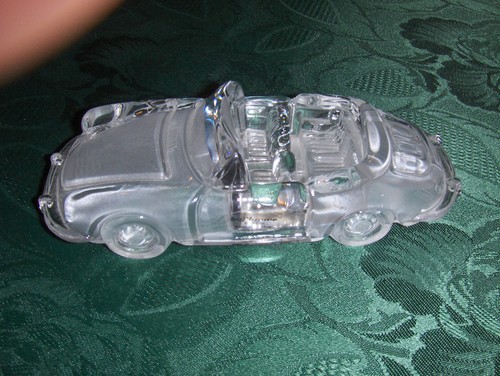 Auto modellauto bleikristall - auto,