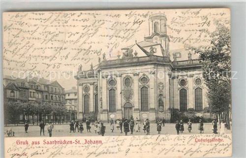 Saarbruecken saarland - saarbruecken,