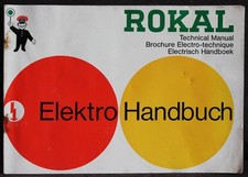 Sammler: Rokal,Elektro-