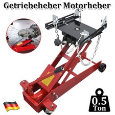 Hydraulisch Getriebeheber