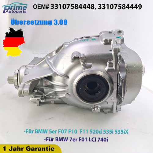 Für bmw f10 f11 f07 - f10,
