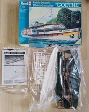 Revell 05232 rheindampfer - revell,