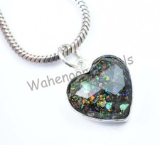 11.90 Karat Herz Form 15 MM