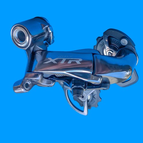 Shimano schaltwerk xtr - shimano, rd