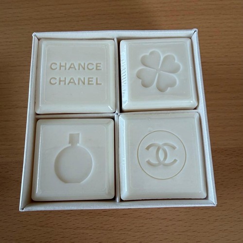 Chanel chance eau fraîche - chance,