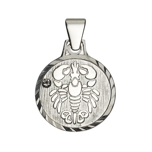 Anhänger 925 sterling silber - sterling,