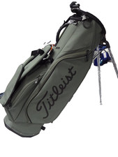 Titleist Players S5 Stand Bag
