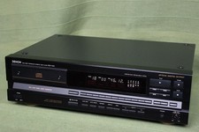 Denon DCD-1420   CD-Player