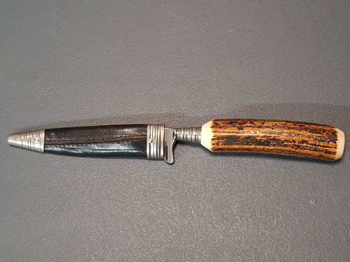 Trachtenmesser mit