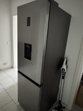 Samsung Grau Kühlschrank