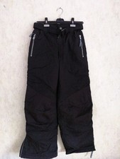 High Q, Hose Damen Gr. M, Tourenhose, Sporthose, Outdoor, schwarz, hochwertig