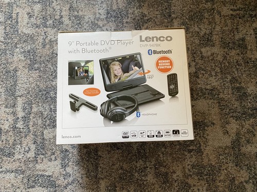 Lenco dvp 947bk - 🔥lenco, dvp-947bk