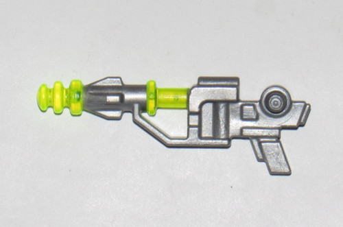 Playmobil laser blaster - playmobil©,