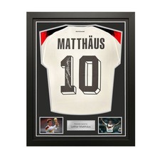 Von lothar matthäus - von,