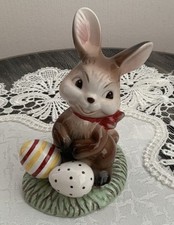 Goebel  Osterdekoration Hase