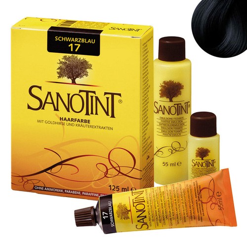 Sanotint haarfarbe classic - sanotint,