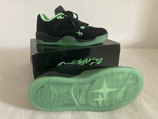 K1X Glide GK Schuhe "Glow in