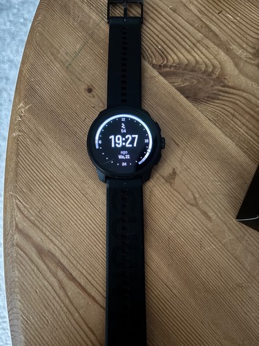Suunto race all - s,