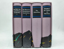 J.R.R. Tolkien Die Sagen Von