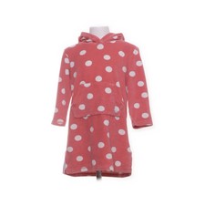 Mini Boden, Kapuzenkleid