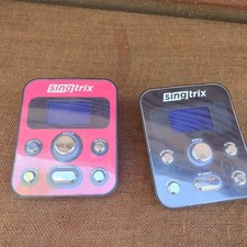 Voxx Singtrix Karaoke Voice