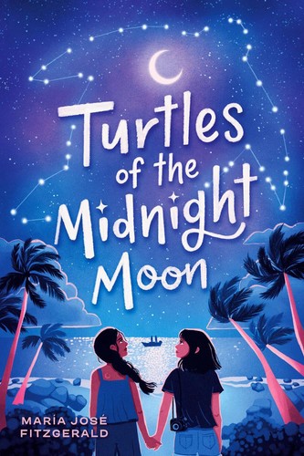 Turtles the midnight moon - the,