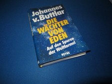 Die wächter von eden auf - die,