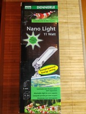 Dennerle nano light 11w led - dennerle,