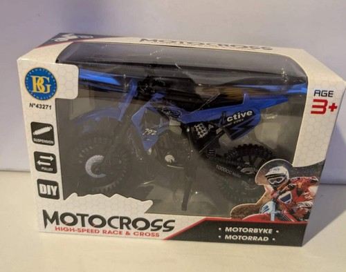 Motocross motorrad spielzeug - motorrad,