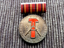 Verdienter Aktivist Frieden