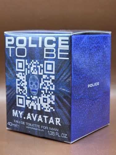 Police avatar for - -,