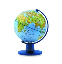  / SFL 16 Beleuchteter