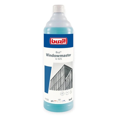 Buzil buz windowmaster g525 - windowmaster,