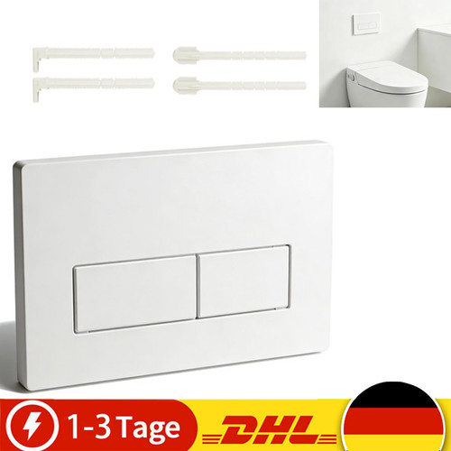 Betätigungsplatte