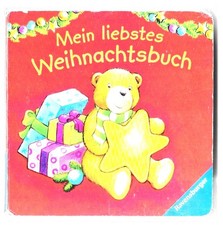 Mein liebstes Weihnachtsbuch /