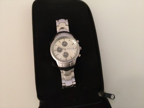 Armbanduhr bergmann watch - bergmann,