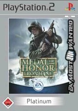 Medal of Honor Frontline