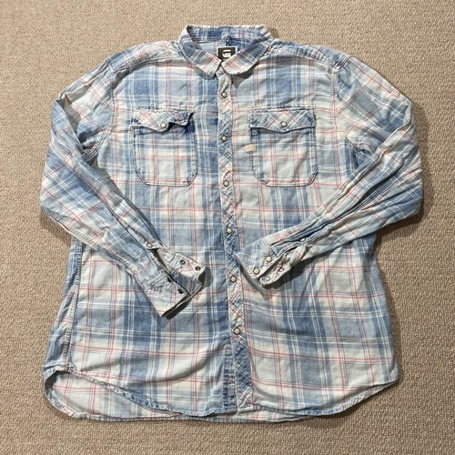 Star raw hemd herren xxxl - hemd,