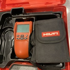 Hilti PS50 Beton Holz Scanner