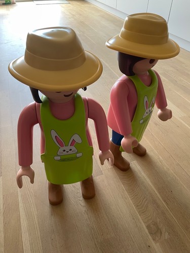 Playmobil lechuza - playmobil, /