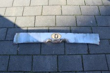 Alfa Romeo Montreal Heckblech