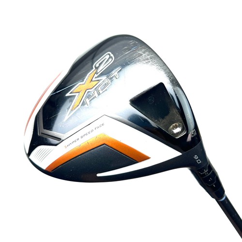 Callaway hot driver - hot, /