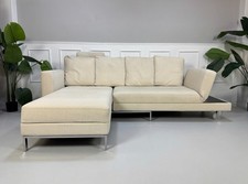 Brühl Fourtwo Designer Sofa