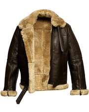 RAF Aviator B3 Bomberjacke