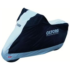 Oxford Aquatex Faltgarage S