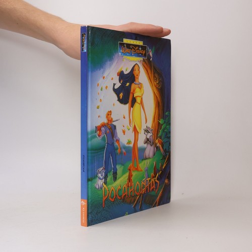 Pocahontas walt disney - | ,