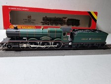 Hornby Railway H0 R.761 GWR
