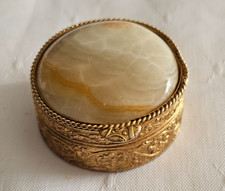 Pillendose Schmuckdose - klein