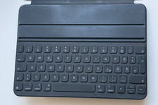 Apple iPad Smart Keyboard Folio  - A2038 - Deutsch - 11 Zoll