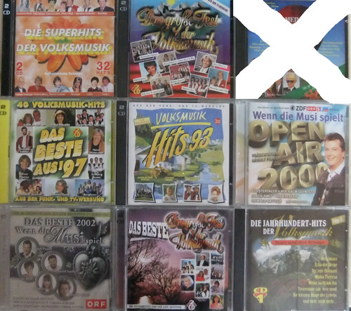 Die superhits der - 1,